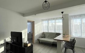 Appartement Moderne